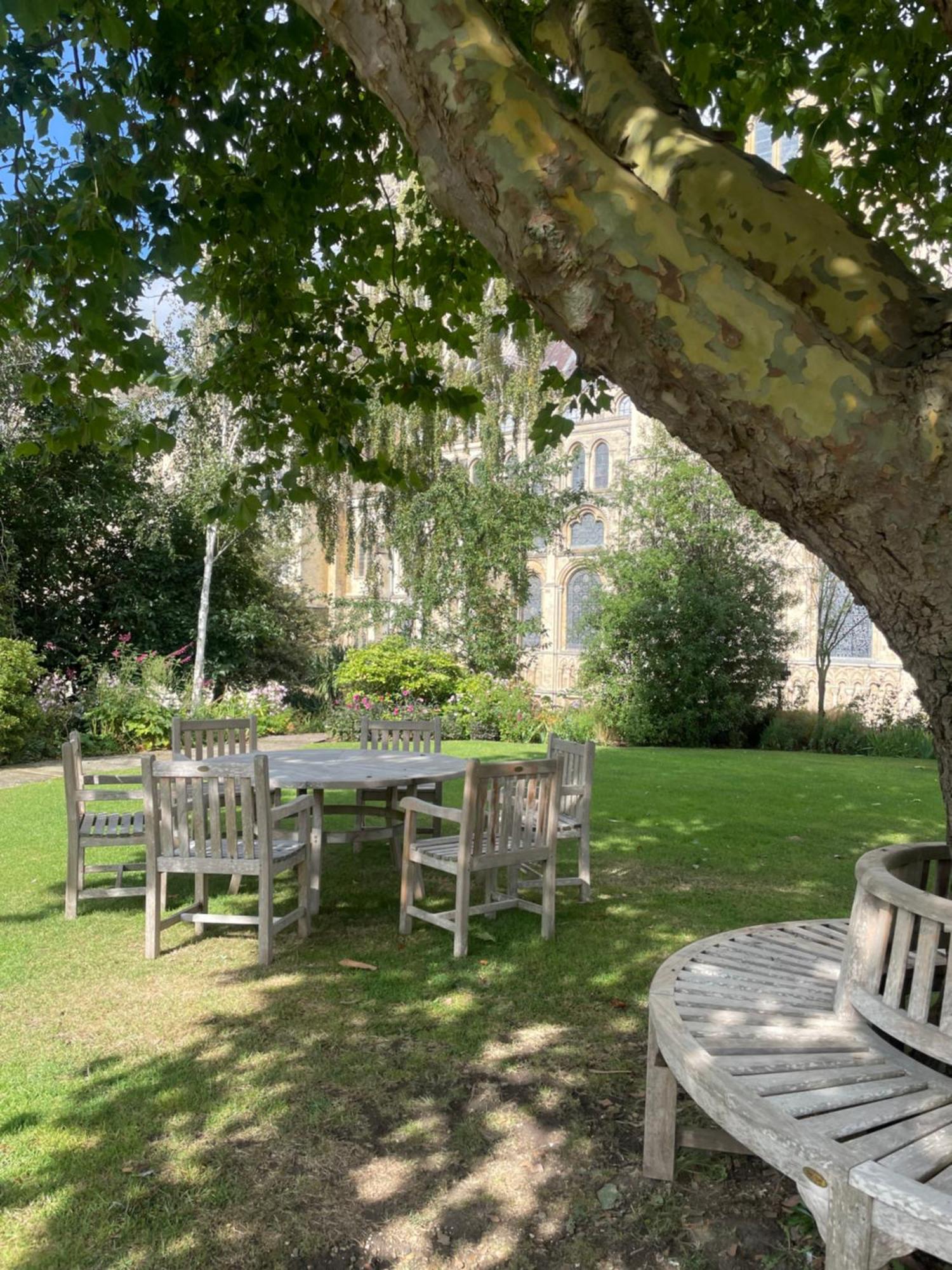 Cathedral 4* Canterbury