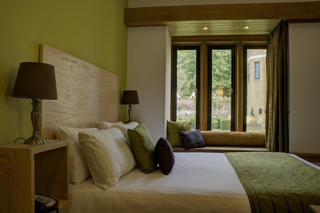 Hotel Cathedral Canterbury