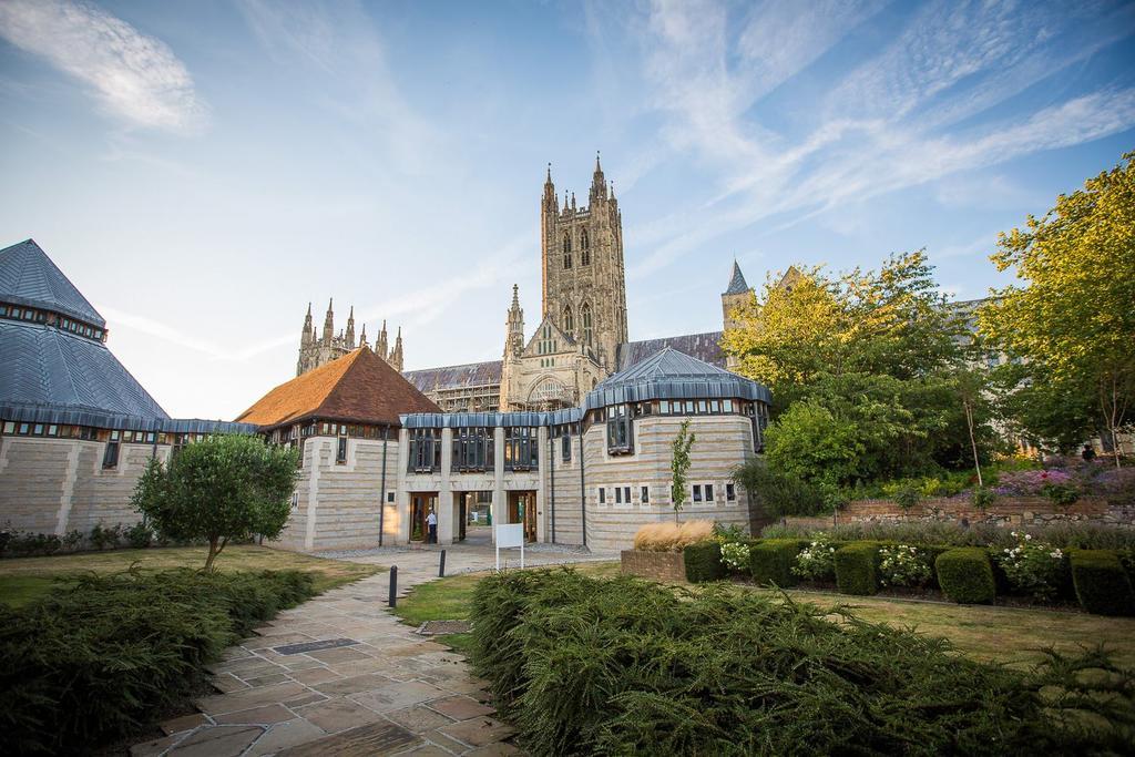Hotel Cathedral