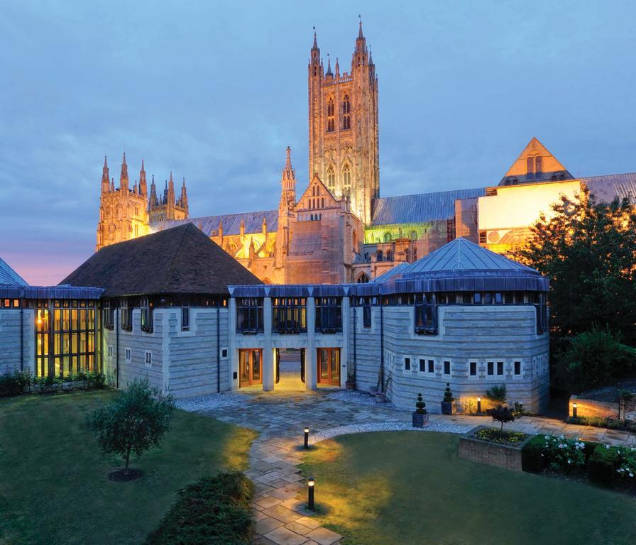 Cathedral 4* Canterbury