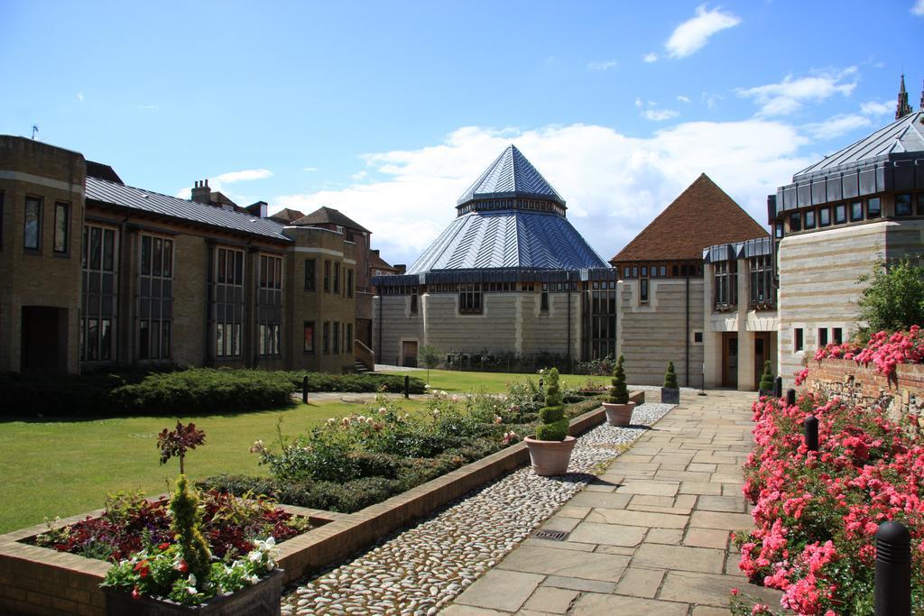 Hotel Cathedral Canterbury