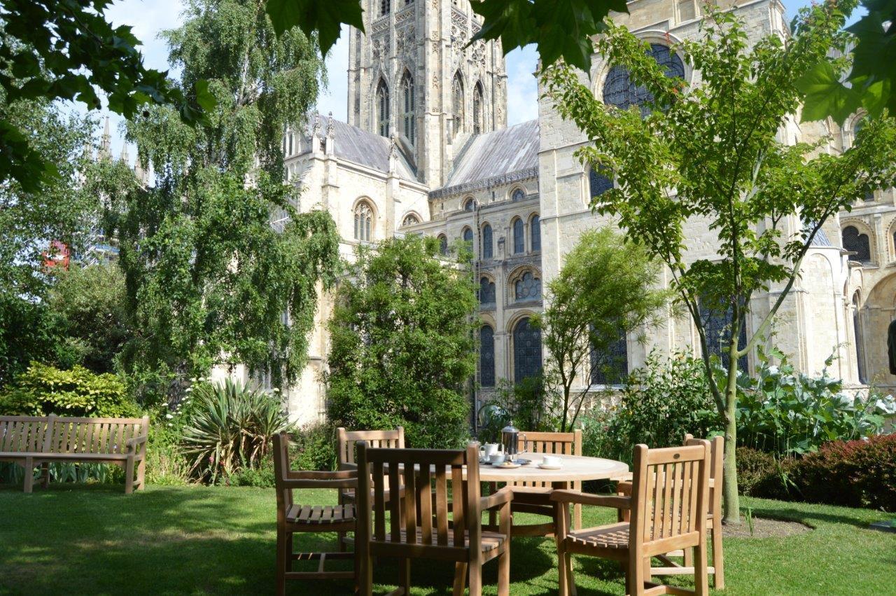Cathedral 4* Canterbury