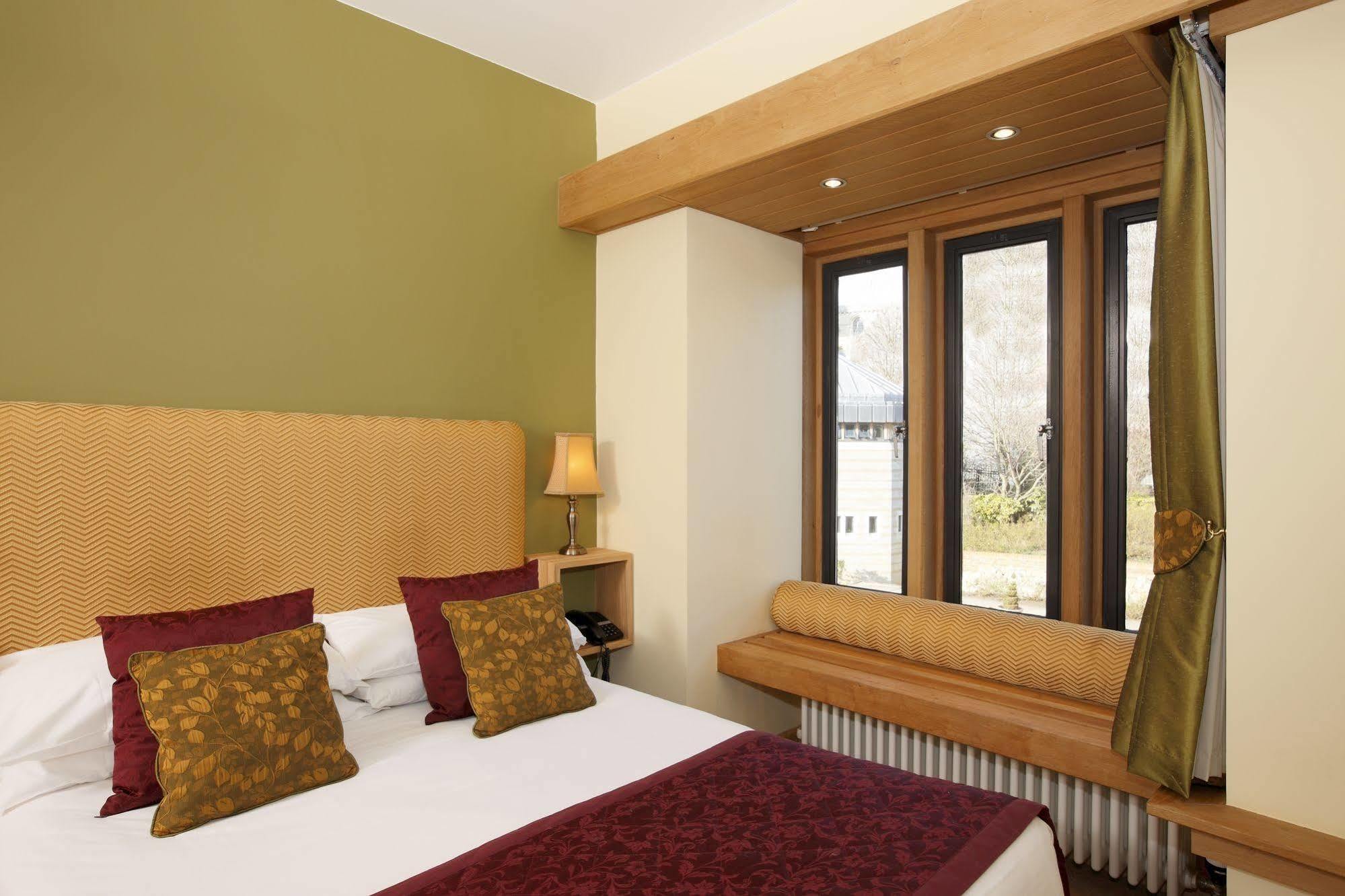 Hotel Cathedral