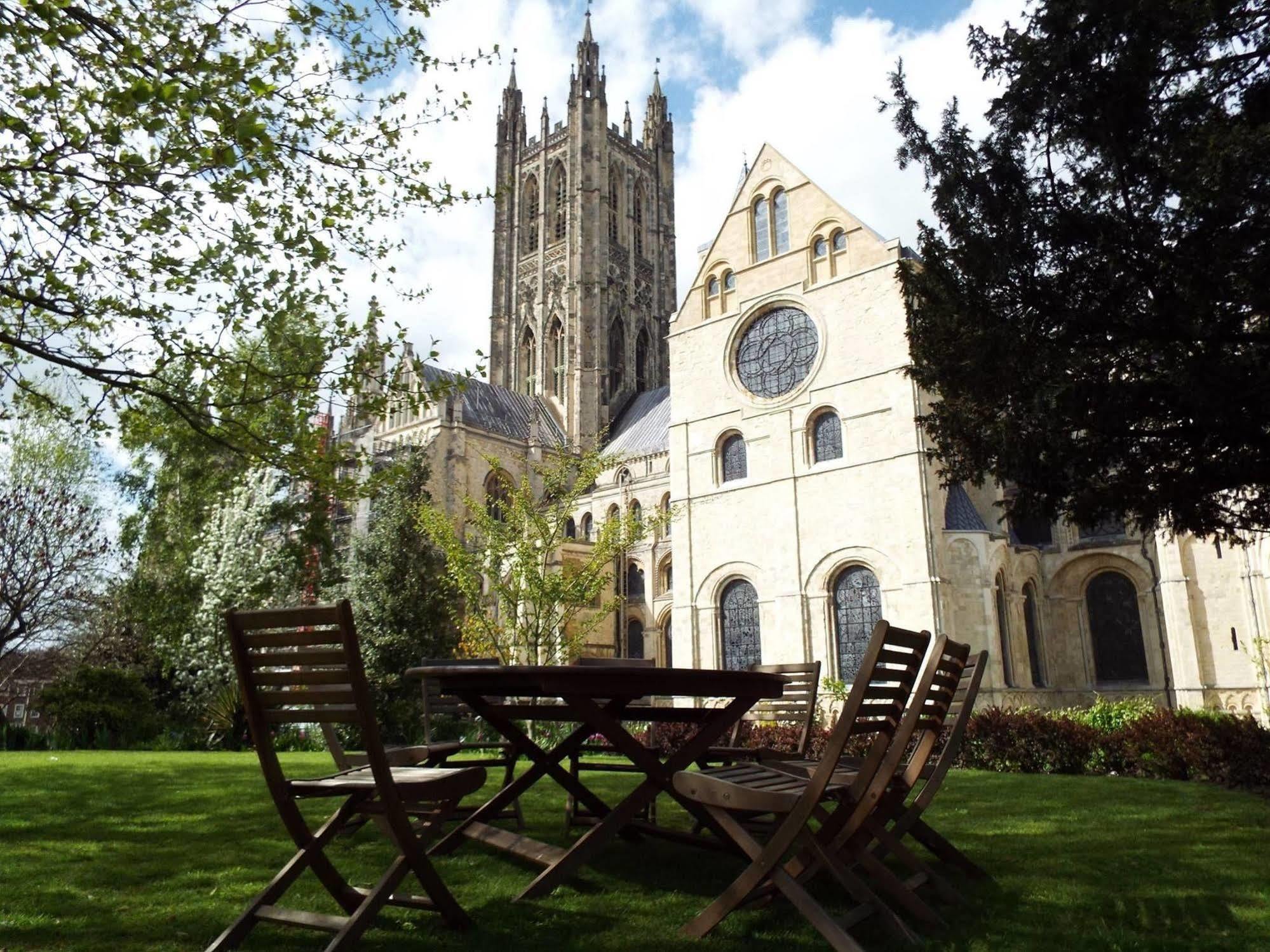 Cathedral 4* Canterbury