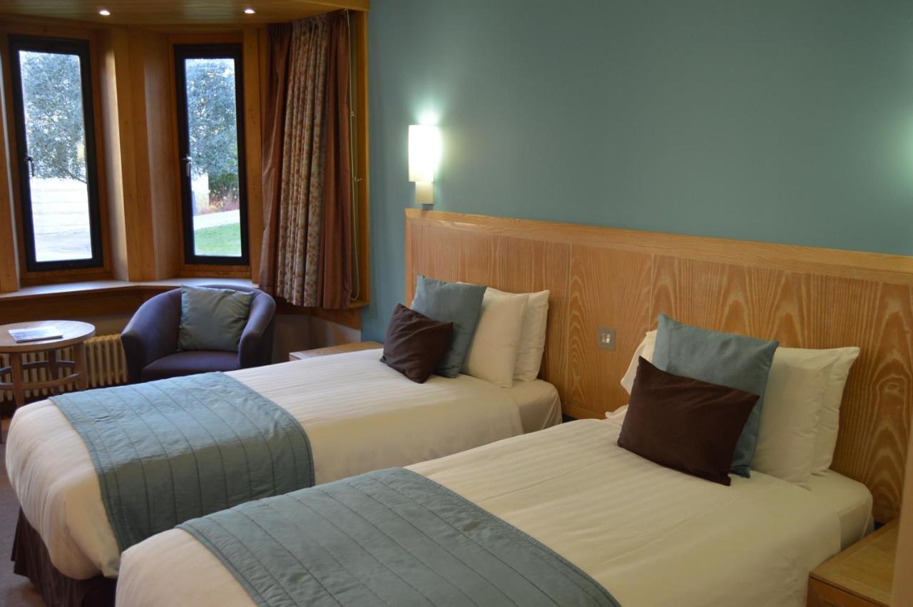 Cathedral Hotel Canterbury