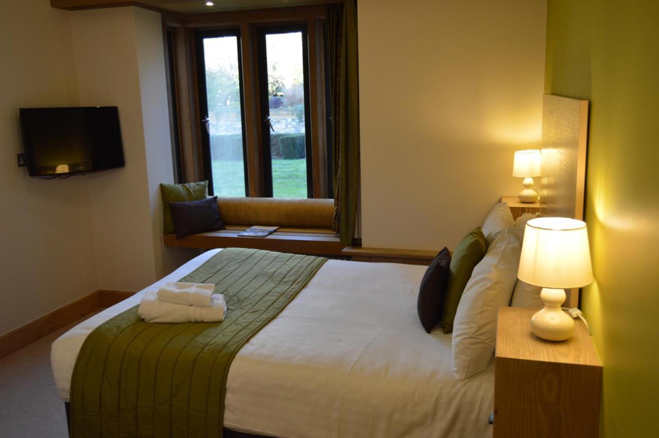 Hotel Cathedral Canterbury