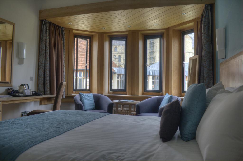 Cathedral Hotel Canterbury