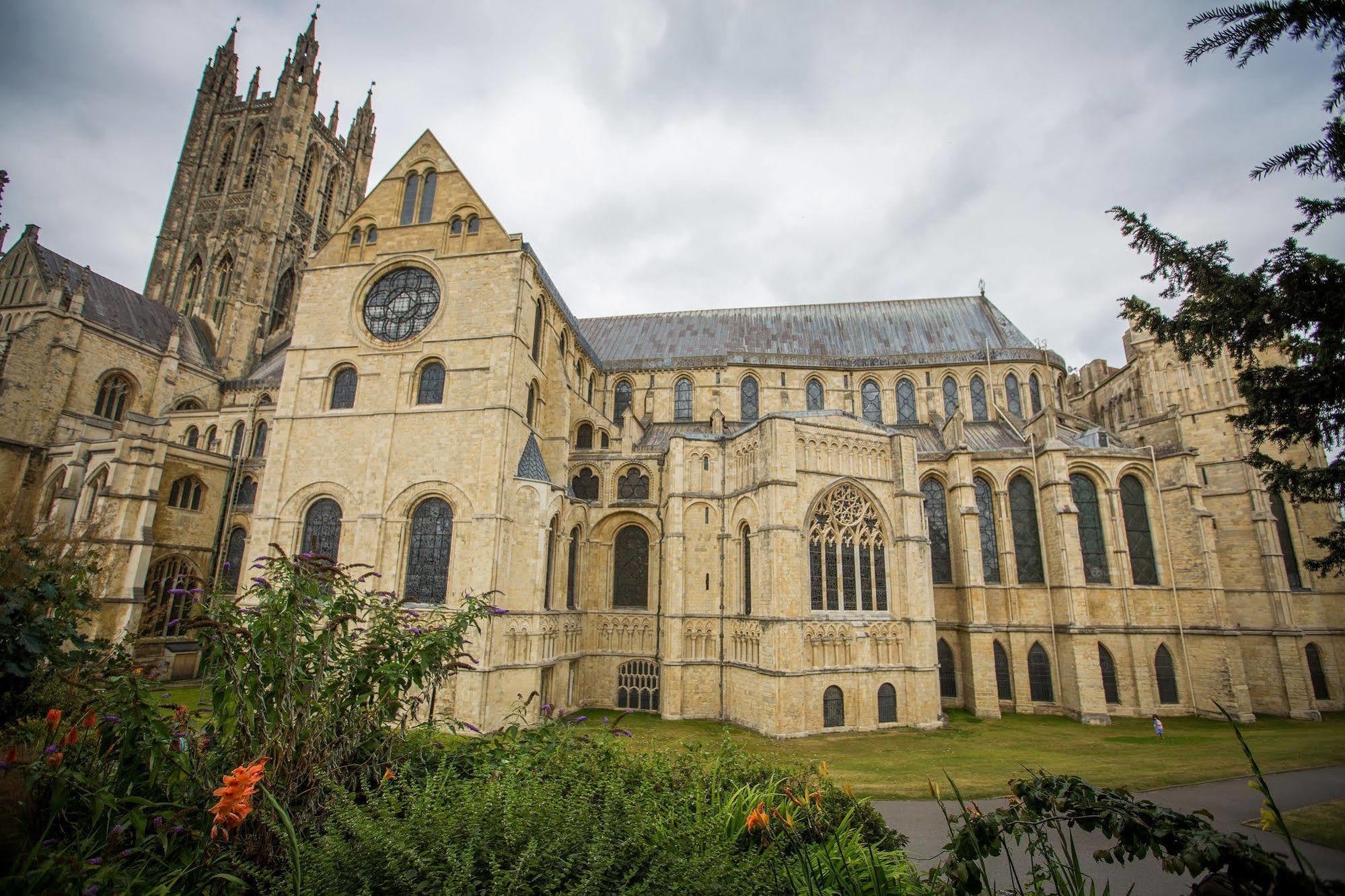 Cathedral 4* Canterbury